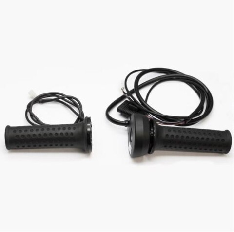 KIT MANOPOLE RISCALDATE V85 MOTO GUZZI