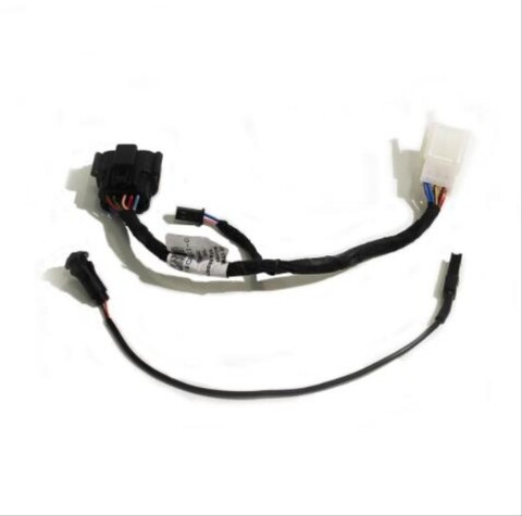 KIT INSTALLAZIONE ANTIFURTO V85 TT MOTO GUZZI