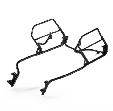 SUPPORTI VALIGIE COMPLETI  MG V7 E5  MOTO GUZZI