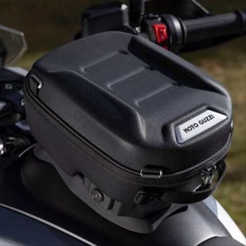 BORSA SERBATOIO TERMOFORMATA V85 MOTO GUZZI