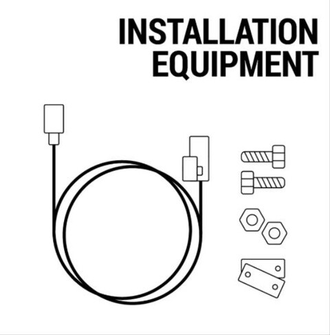 INSTALLAZIONE ANTIFURTO ELETT. APRILIA TUAREG E5+ MOTO GUZZI