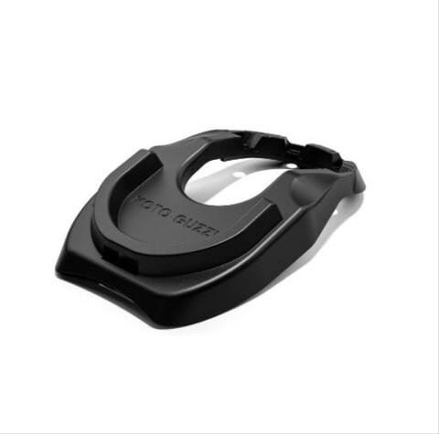 SISTEMA DI FISSAGGIO BORSA SERBATOIO GAMMA V85 MOTO GUZZI