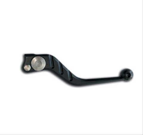 LEVA FRENO ANT. 'SPORT' CNC ALLUM.NERA V85 MOTO GUZZI