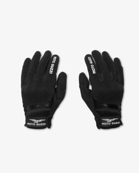MOTO GUZZI SUMMER TOUCH GLOVES MOTO GUZZI