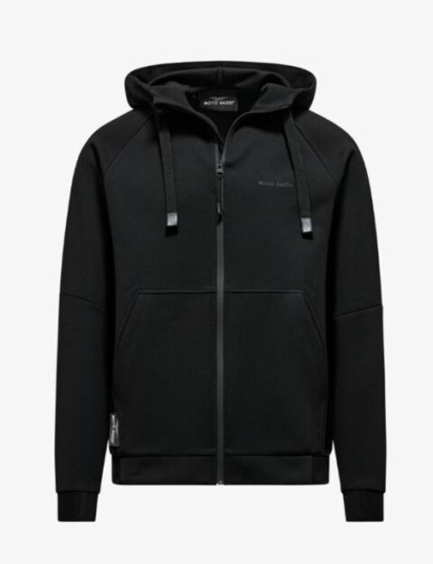 MG ESSENTIAL HOODIE UNISEX MOTO GUZZI