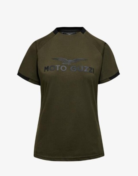 MG ESSENTIAL WOMAN MOTO GUZZI