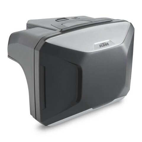 Borsa rigida Touring (destra, Race on) KTM