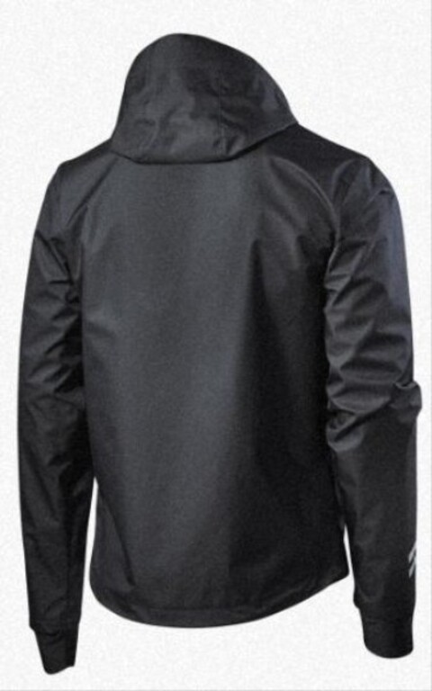 PURE JACKET