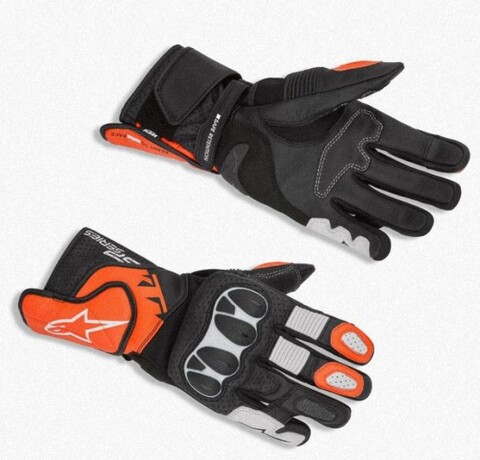 Guanti Alpinestars Sp-2 V3 KTM