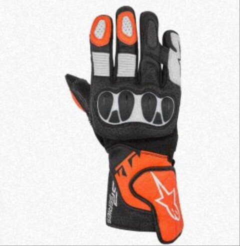 Guanti Alpinestars Sp-2 V3 KTM