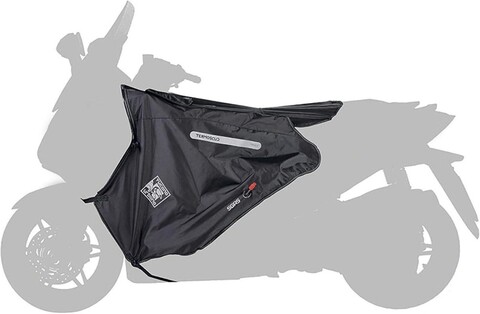 TERMOSCUDO KIMCO XCITING 250 300 500 TUCANO URBANO