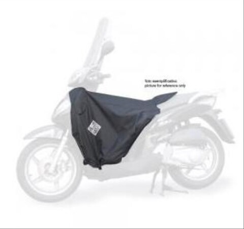 TERMOSCUDO CARNABY TUCANO URBANO