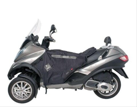 TERMOSCUDO MP3 U.T. TUCANO URBANO