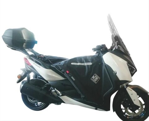 TERMOSCUDO X-MAX TUCANO URBANO