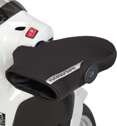 COPRIMANOPOLE NEOPRENE ENDOCARENATE TUCANO URBANO