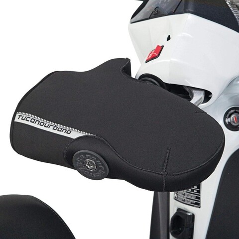 COPRIMANOPOLE NEOPRENE ENDOCARENATE TUCANO URBANO