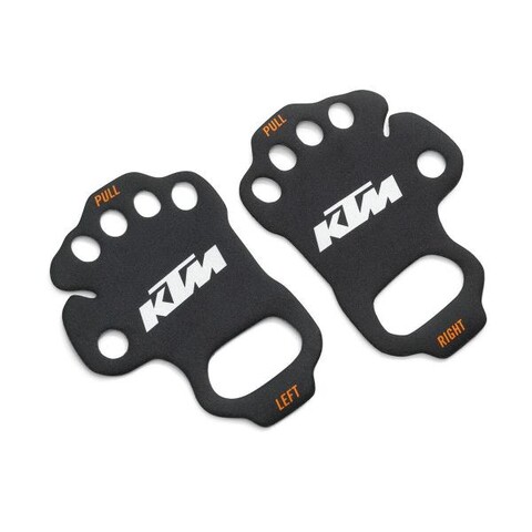 NEOPRENE PALM PROTECTOR KTM