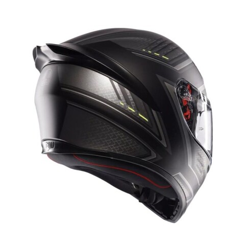 K1 S E22.06 AGV
