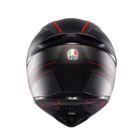 K1 S E22.06 AGV