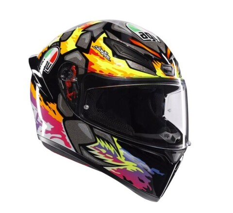 K1 S E22.06 AGV