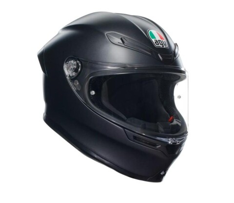 K6 S MPLK E220.06 AGV