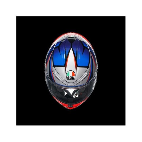 K6 S MPLK E220.06 AGV