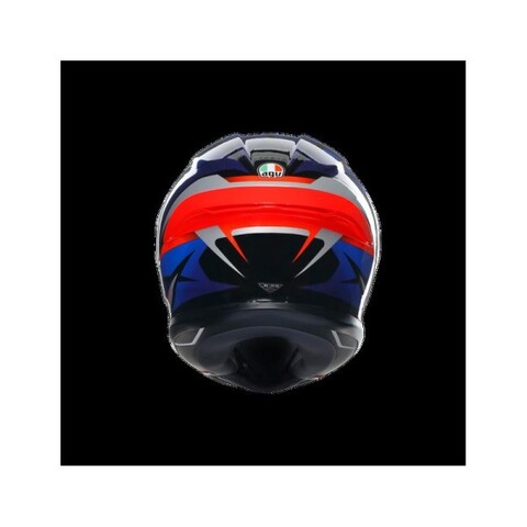 K6 S MPLK E220.06 AGV