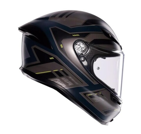 K6 S MPLK E220.06 AGV