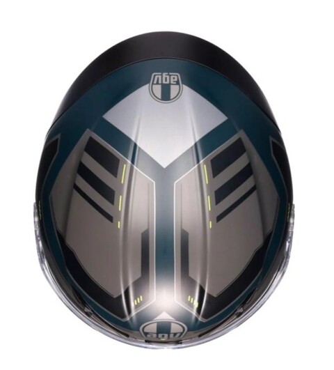 K6 S MPLK E220.06 AGV