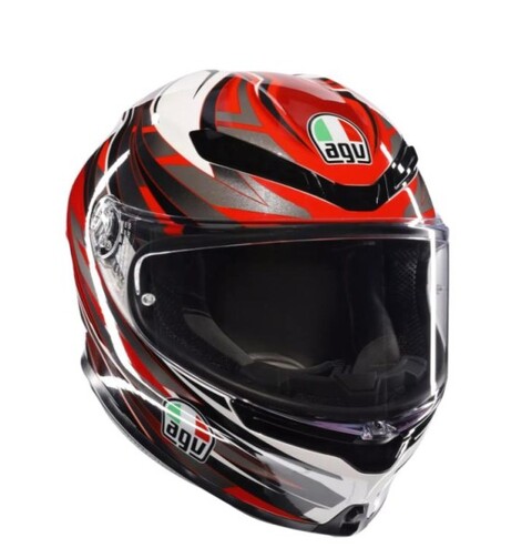 K6 S MPLK E220.06 AGV