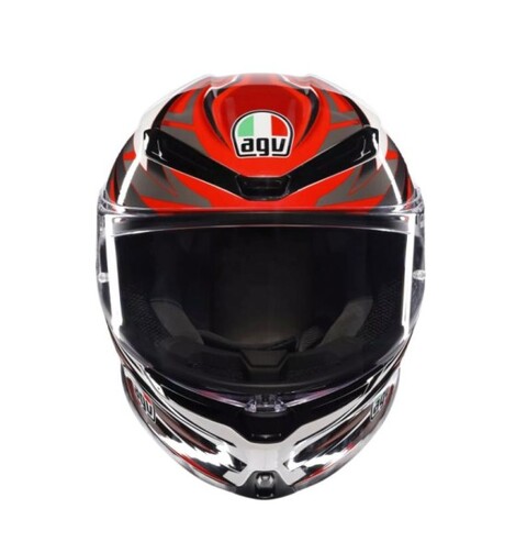 K6 S MPLK E220.06 AGV