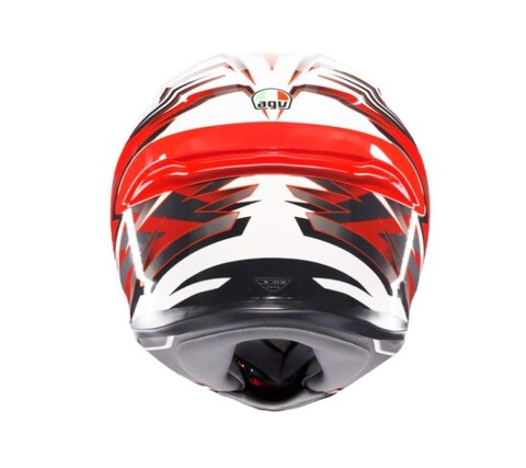 K6 S MPLK E220.06 AGV