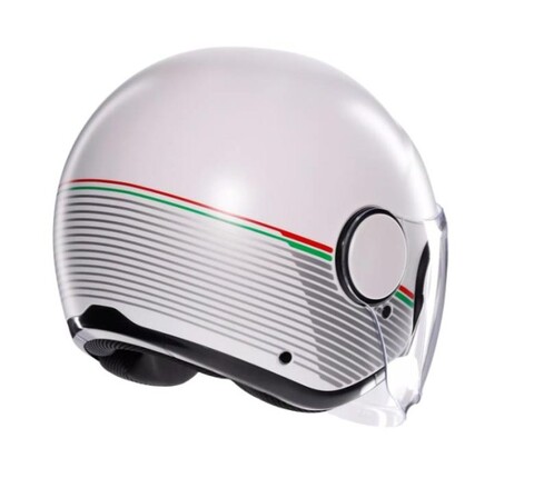 ETERES E22.06 AGV