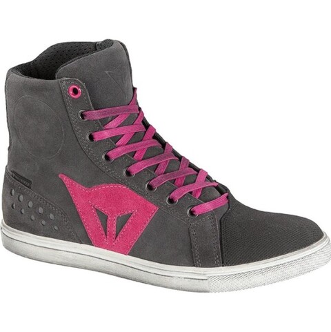 STREET BIKER LADY D-WP DAINESE
