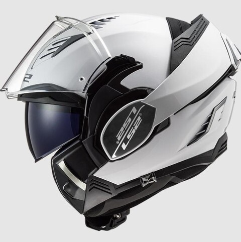 LS2 FF900 VALIANT II LS2