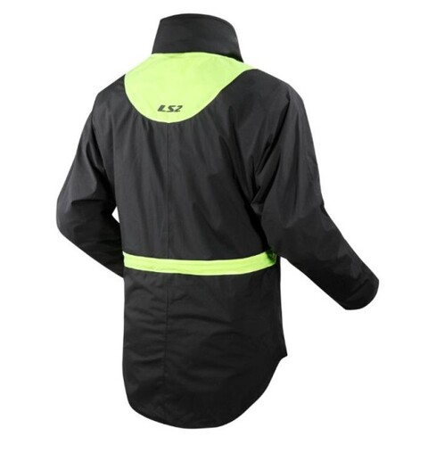 X-RAIN JACKET LS2