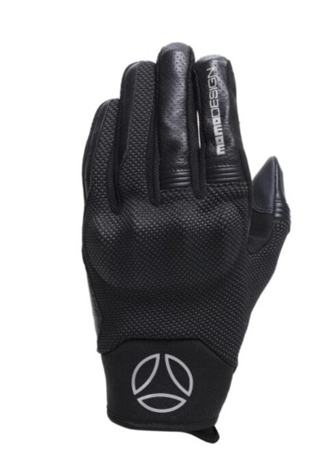 ASCENDANCY GLOVES MOMO