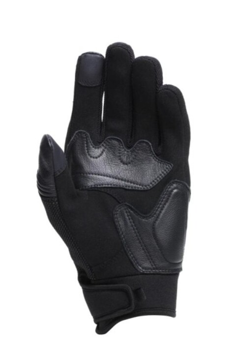 ASCENDANCY GLOVES MOMO