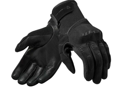 GUANTI MOSCA H20 LADIES REVIT