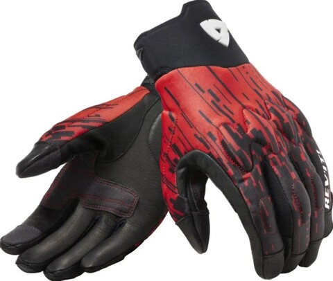 GUANTI SPECTRUM REVIT