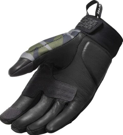 GUANTI SPECTRUM REVIT