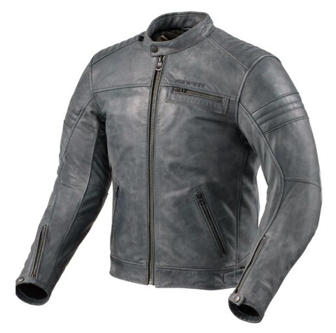 GIACCA RESTLESS REVIT
