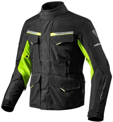 GIACCA OUTBACK 2 REVIT