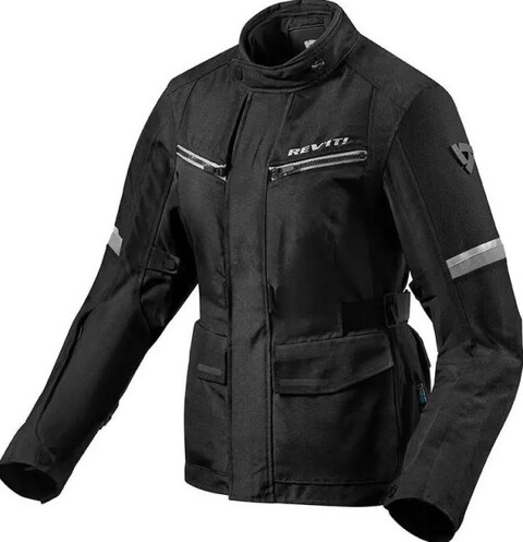 GIACCA OUTBACK 3 LADIES REVIT