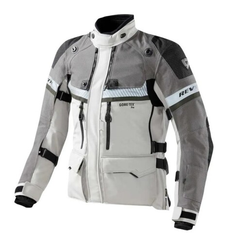 GIACCA DOMINATOR GTX REVIT