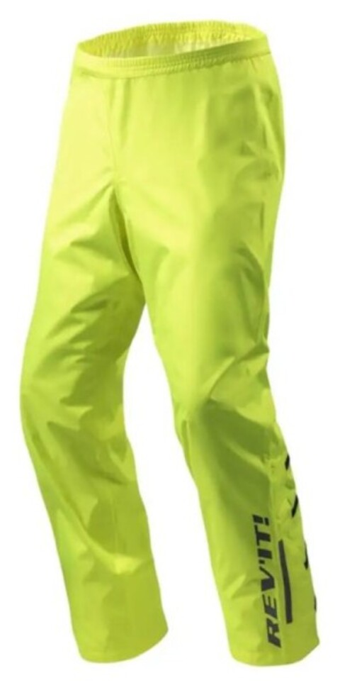 PANTALONI ANTIPIOGGIA ACID H2O REVIT