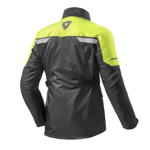 GIACCA ANTIPIOGGIA NITRIC 2 H2O REVIT