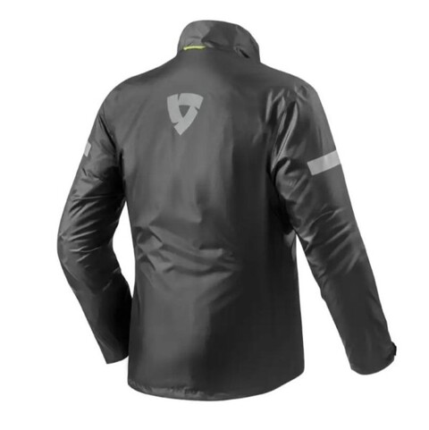 GIACCA ANTIPIOGGIA CYCLONE 2 H2O REVIT