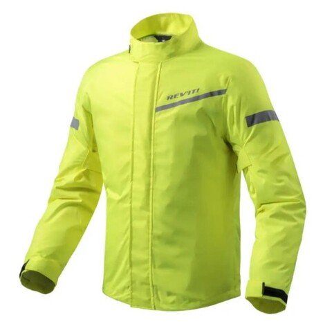 GIACCA ANTIPIOGGIA CYCLONE 2 H2O REVIT