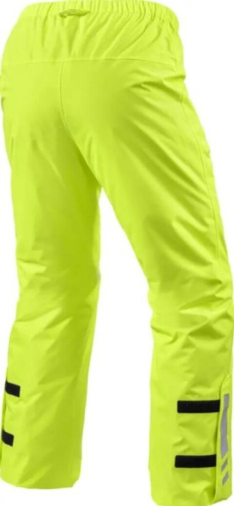 PANTALONI ANTIPIOGGIA ACID 3 H2O REVIT